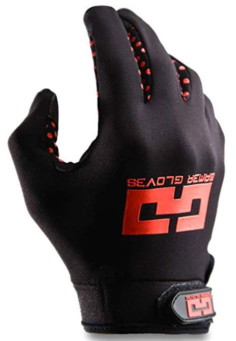 List of the Best Gaming Gloves Now .